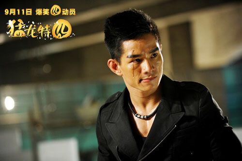杨建平10月大戏连台：主演电影上映 家乡再战昆