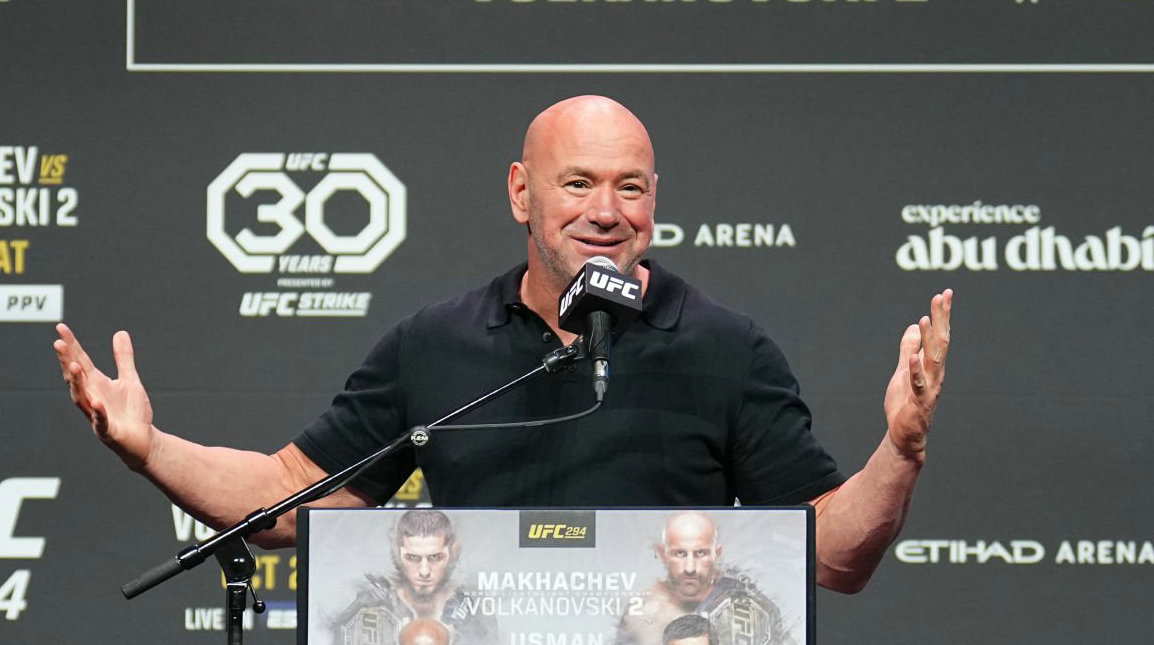 UFC白大拿批评阻止安卡拉耶夫与沃克比赛的医生