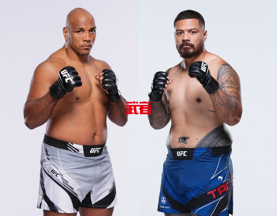 UFC 298：马科斯·罗杰里奥·德·利马vs贾斯汀·塔法