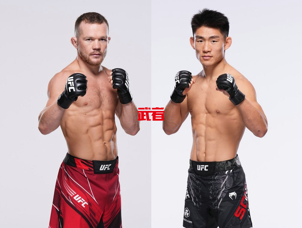 UFC 299：宋亚东vs彼得·严，佩奇vs霍兰德，伯恩斯