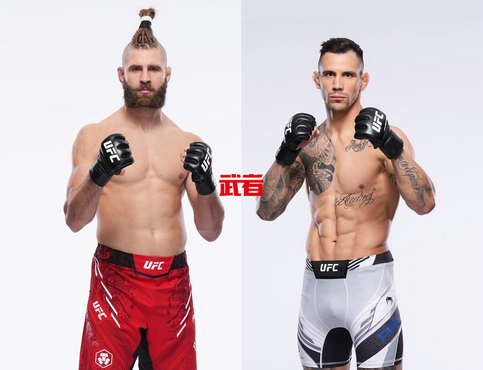 UFC 300：普罗哈兹卡vs拉基奇，斯特林vs卡塔尔，尼