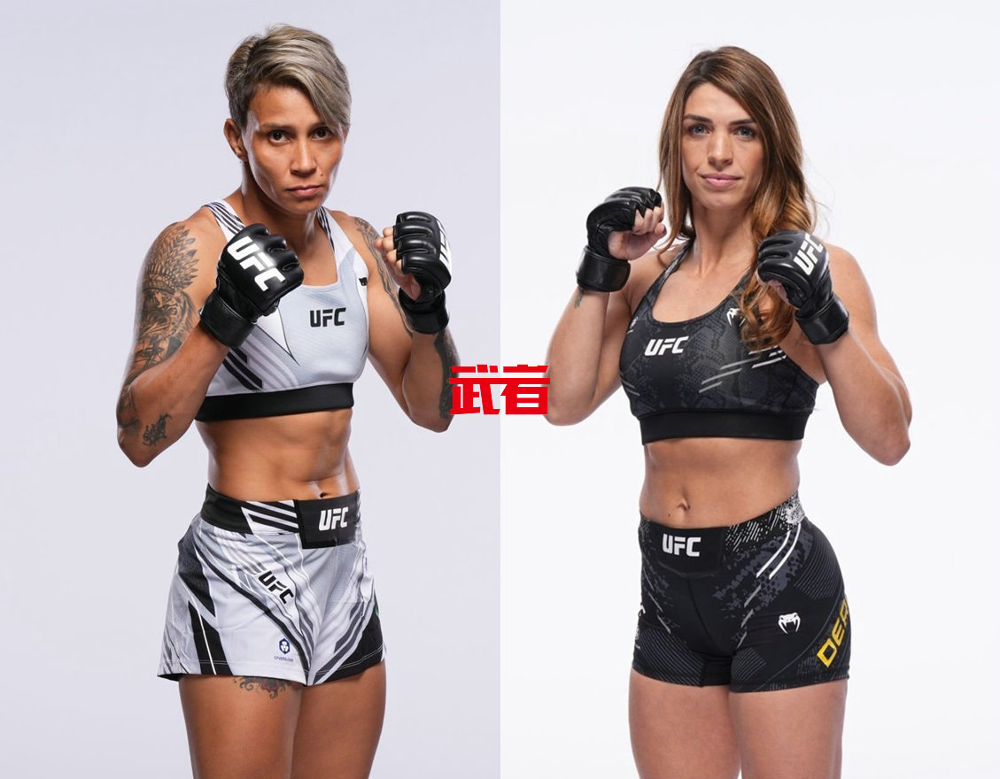 UFC 298：苏亚雷斯退赛，邓恩替补迎战莱莫斯