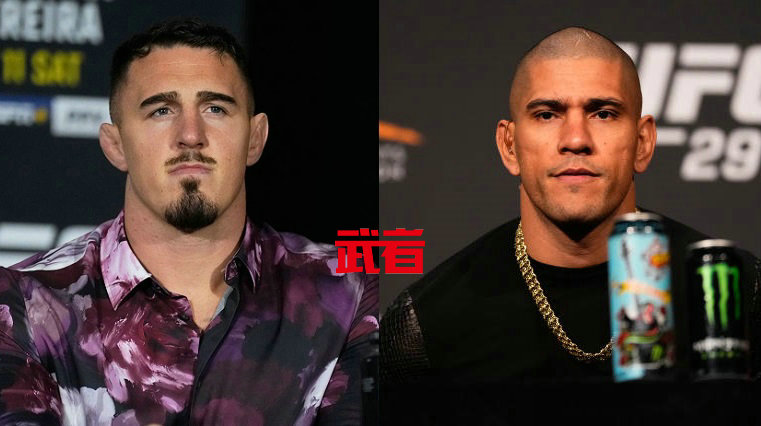 汤姆·阿斯皮纳尔希望在UFC 300对阵亚历克斯·佩雷