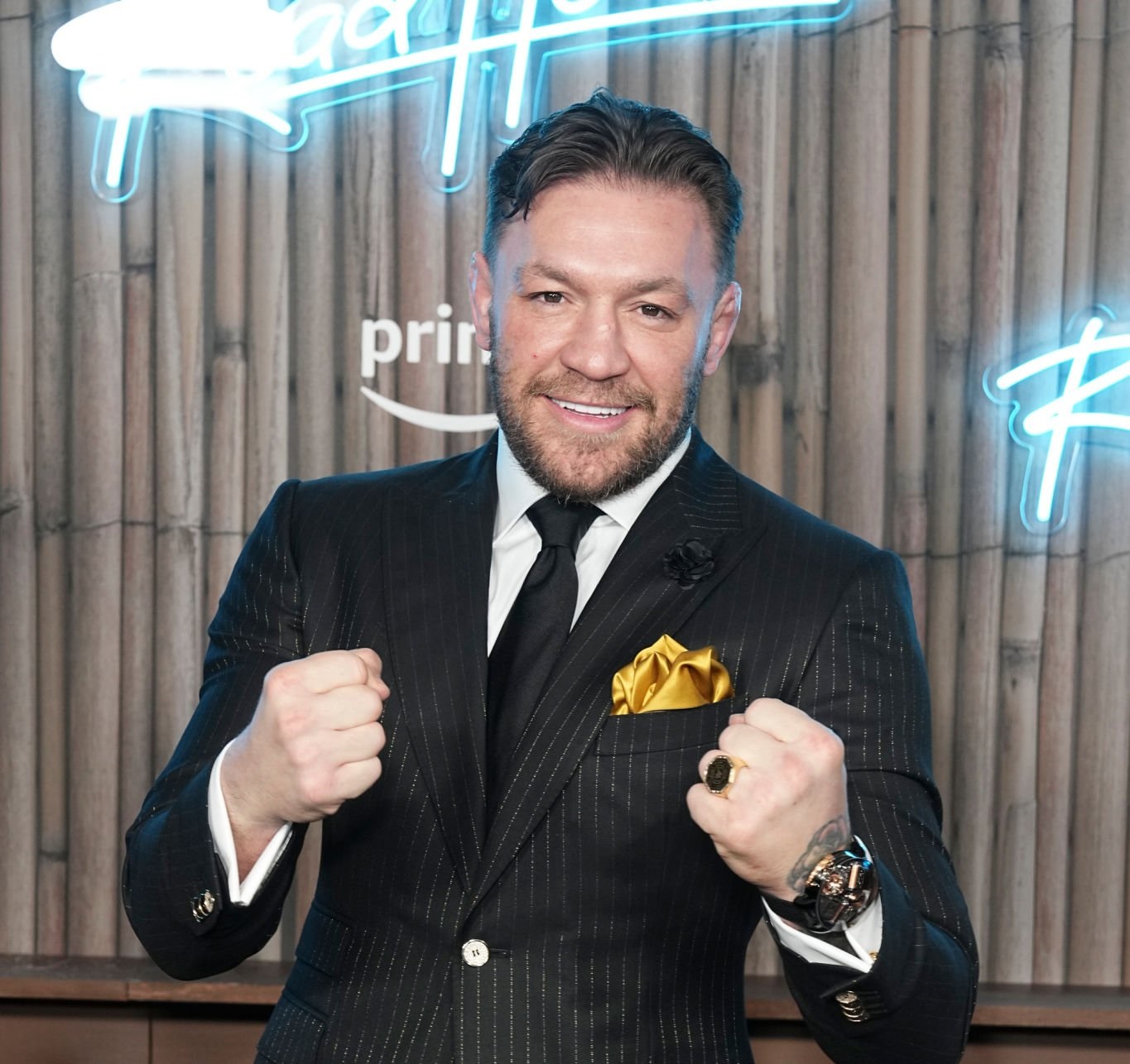 UFC巨星康纳·麦格雷戈表示回归战确定在今年夏天
