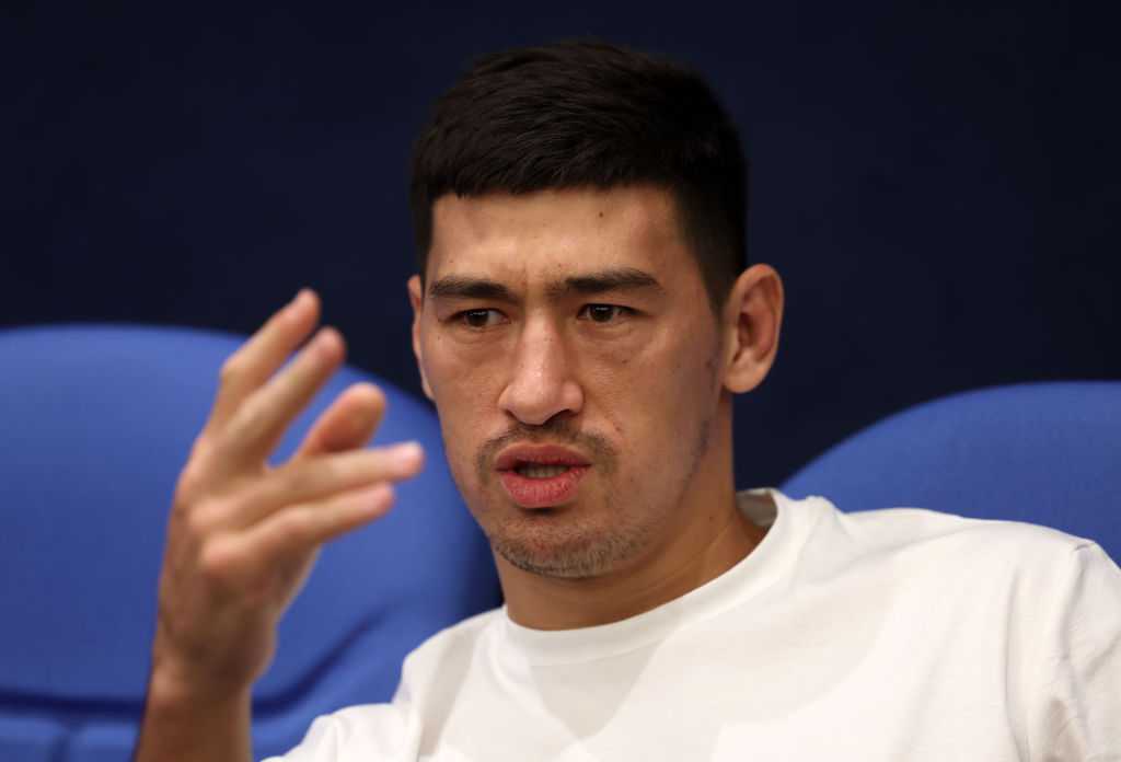 比沃尔：我要赐予津德职业生涯第一负