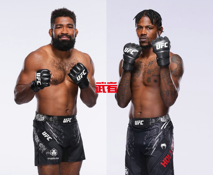 成都拳击在UFC 307上演：克里斯·柯蒂斯vs凯文·霍