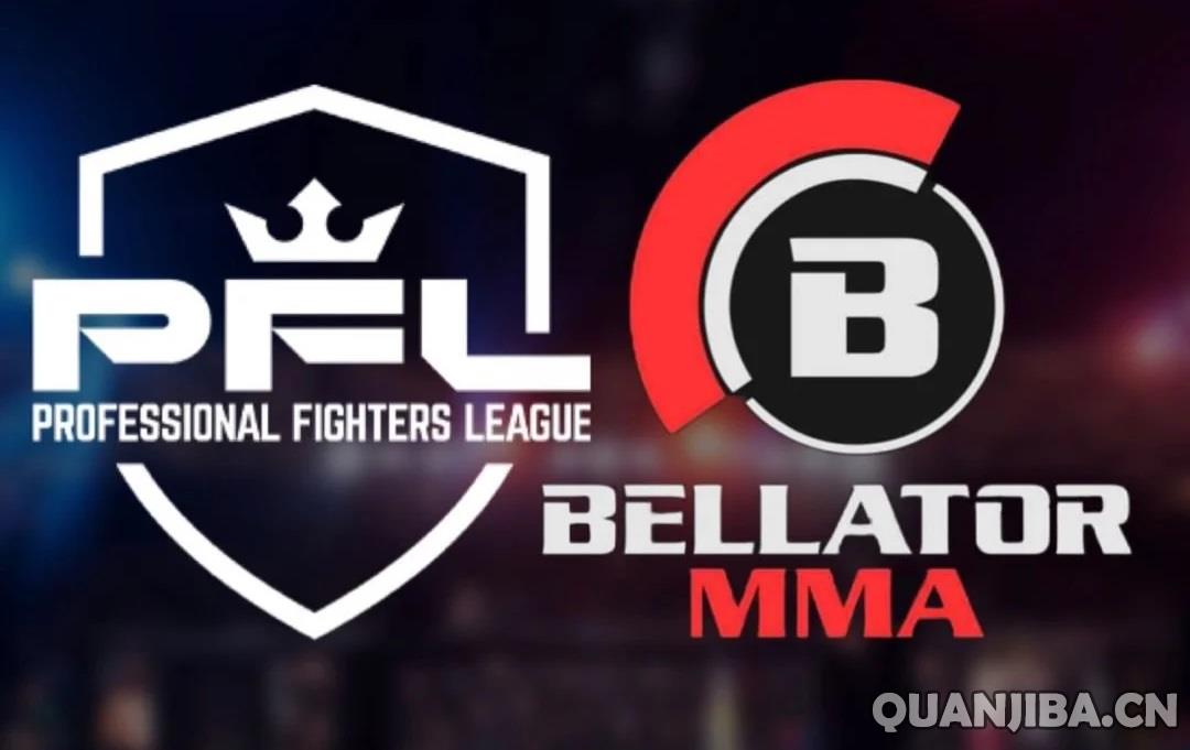 PFL计划结束Bellator品牌，2025年将采用拳击