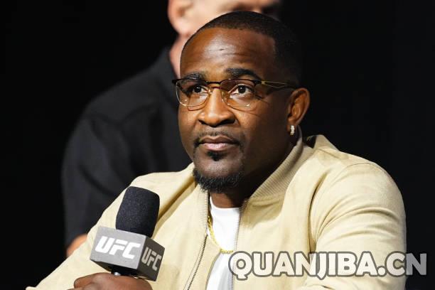 UFC 314：杰夫·尼尔因受伤退出比赛