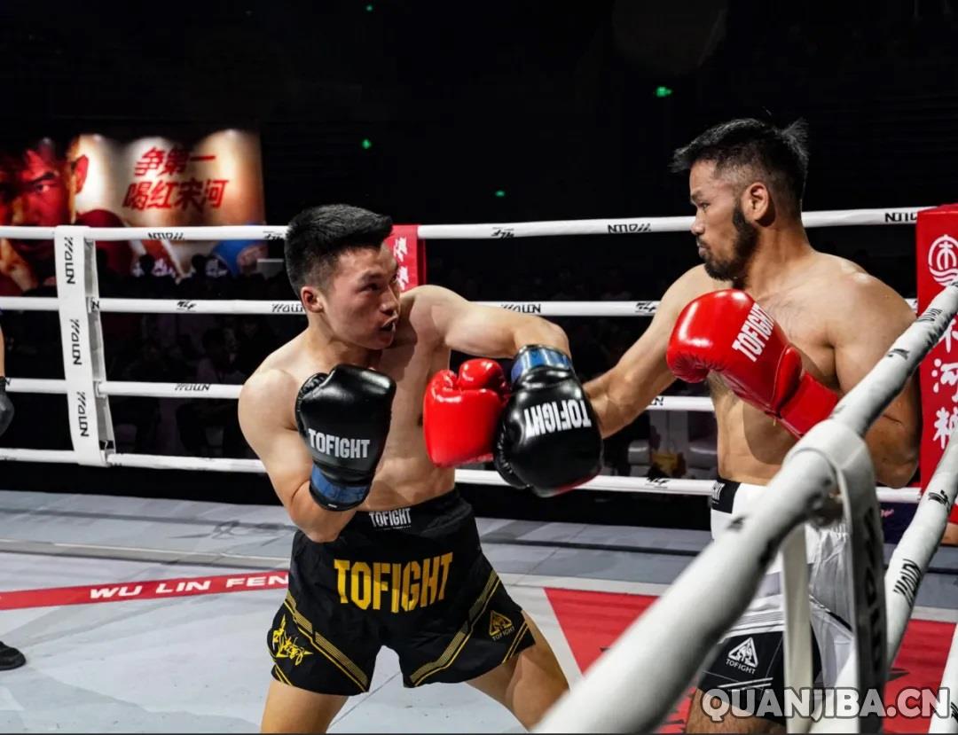 成都拳击赛事：播求赠旗UFO倍雷拉引爆现场，深圳队五比四险胜安阳晋级