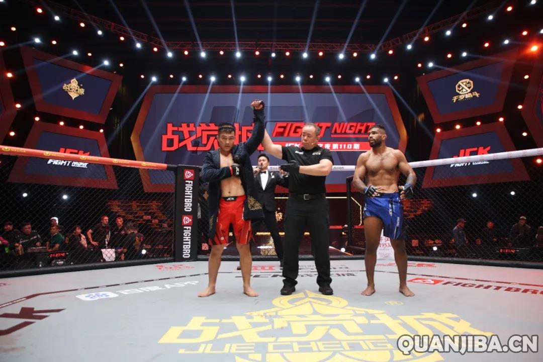 库尔班江与亚历山大挺进次中量级决赛，