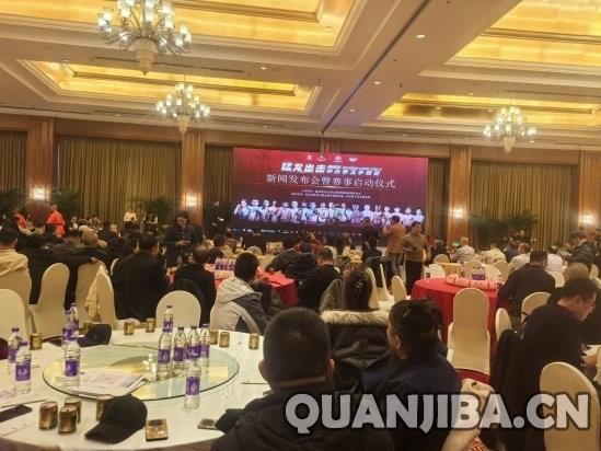 成都泰拳擂响京城——第147届猛龙出击中