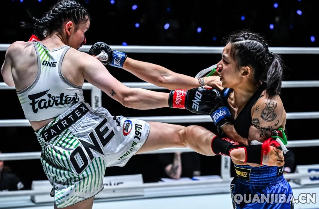 拳击之夜135战报：胡里奥·洛博强势取胜