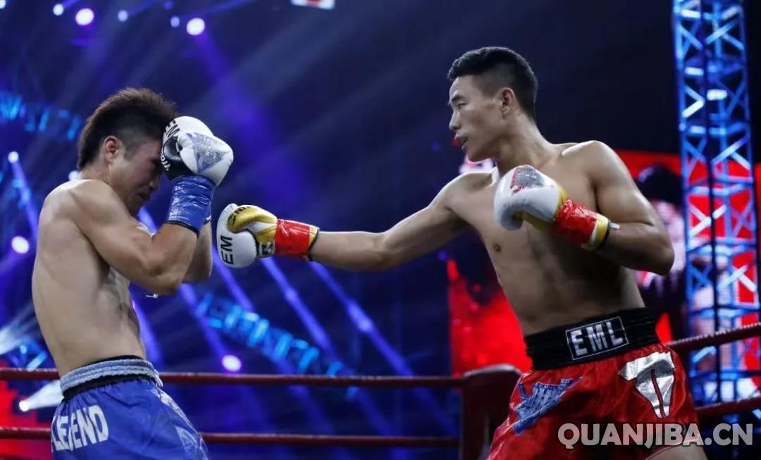 成都散打赛事：峨眉传奇9月三大比拼正式揭晓